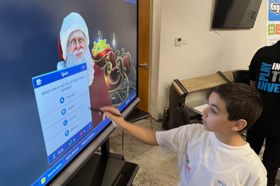 Youth Tech Fest 2023 Wraps Up with a Flourish of Educational Innovation